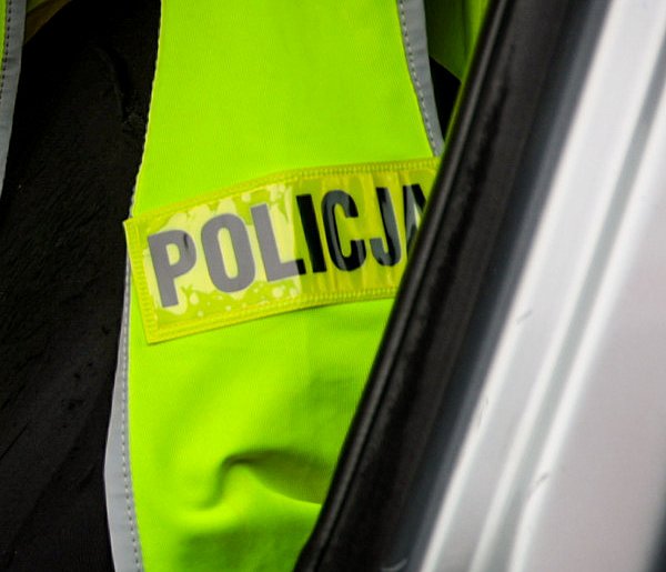 Linie produkcyjne, magazyny, ciężarówki. Policja rozbiła cały przemysł-13996