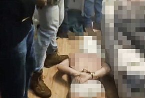 CBŚP rozbiło siatkę poszukiwanych. Wśród zatrzymanych Polacy i cudzoziemcy-14013