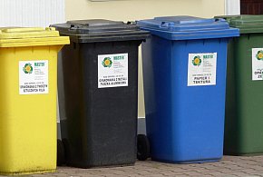 Koniec z darmowymi workami na śmieci. Tak zmieniają się zasady w gminach-14026
