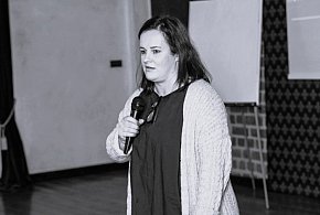 Nie żyje Joanna Kołaczkowska. Smutna wiadomość dla fanów kabaretu-14044