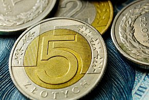 NBP wprowadza do obiegu nową monetę. Nominał inny niż zwykle-14051