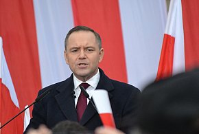 Zmiana w Pałacu Prezydenckim. Tak zaczyna się kadencja Nawrockiego-14164