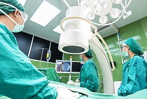Polskie szpitale bez szans w obliczu kryzysu? Eksperci biją na alarm-14341