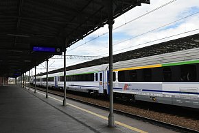 Specjalna oferta Intercity. Nauczyciele i studenci pojadą pociągiem za złotówkę-14385