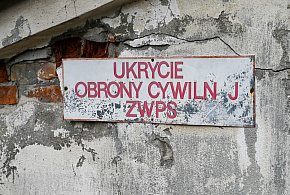 Nowe dane rządu o schronach. Oto, co pokazują kontrole-14403