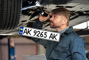 Koniec luki w prawie. Auta zza granicy czekają nowe przepisy-14413