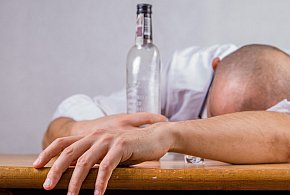 Chcą ograniczyć dostęp do alkoholu. Projekt jest już w Sejmie-14416