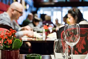 Posłowie chcą zmian w restauracjach. Gratis dla każdego gościa-14440