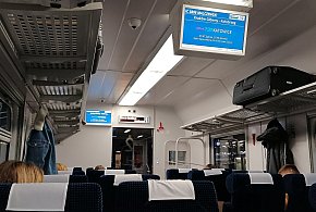 Podróż PKP niemal za darmo. Taka okazja tylko w jednym dniu-14523