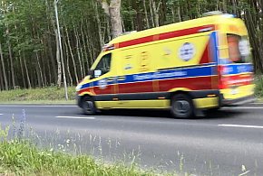 Awaria systemu alarmowego w Polsce. MSWiA wydało komunikat-14534