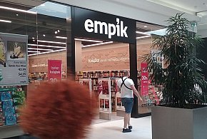 Empik pod naciskiem urzędu. Klienci dostaną gotówkę i zniżki-14567