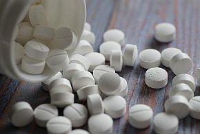 Popularny lek znika z aptek. GIF ostrzega: natychmiast oddaj go do apteki-14573