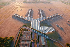 Afera z działką pod CPK. Kluczowy teren trafił w prywatne ręce-14614