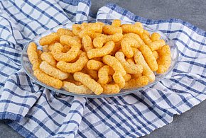 Popularne chrupki mogą Ci zaszkodzić. GIS alarmuje po kontroli-14647