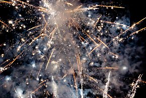 Koniec fajerwerków w Polsce? Minister klimatu mówi wprost-14649