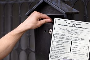 Papierowe awizo odchodzi do historii. Teraz tak będziesz odbierać pisma-14667