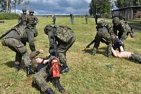 Setki tysięcy Polaków pójdą na szkolenie. Wojsko otwiera drzwi dla cywilów-14669