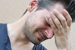 Polscy mężczyźni żyją w ciągłym stresie. Oto główne powody-14719