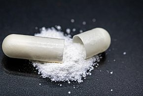 Salmonella w popularnym suplemencie. „Nie należy spożywać”-14724