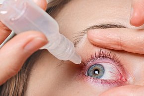 Nie używaj tych kropli do oczu! GIF właśnie je wycofał z aptek-14820