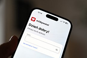 Rządowa aplikacja z nową funkcją. Skorzystają z niej setki tysięcy Polaków-14822