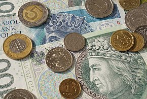 Płaca minimalna wzrasta od 1 stycznia. Skutki odczują miliony Polaków-14958