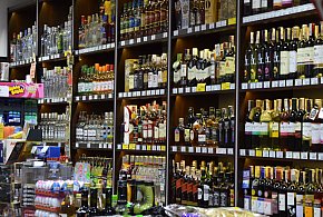 To codzienność wielu Polaków. Nowe dane o alkoholu niepokoją-15016