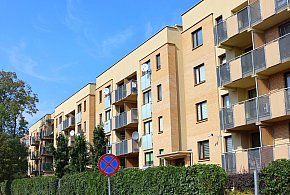 Kto zapłaci za remont balkonu? Rząd chce wreszcie to uporządkować-15017