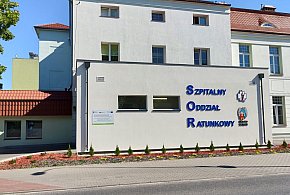 Zmiany na SOR-ach. Ministerstwo zapowiada korektę zasad-15027