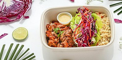 Zdrowa redukcja z cateringiem dietetycznym w Toruniu – zadbaj o sylwetkę na wiosnę