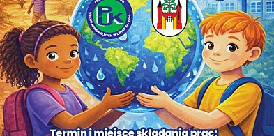 Weź udział w konkursie i wygraj nagrody