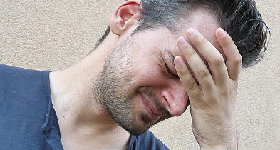 Polscy mężczyźni żyją w ciągłym stresie. Oto główne powody-14719