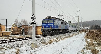 Ważny komunikat PKP Intercity. Podróżni powinni o tym wiedzieć