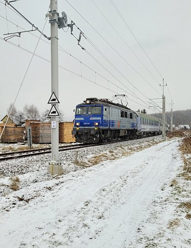 Ważny komunikat PKP Intercity. Podróżni powinni o tym wiedzieć