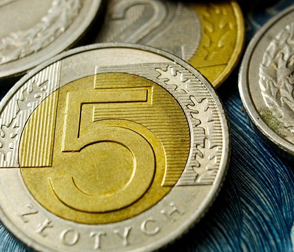NBP wprowadza do obiegu nową monetę. Nominał inny niż zwykle-14051