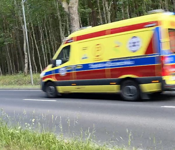 Awaria systemu alarmowego w Polsce. MSWiA wydało komunikat-14534