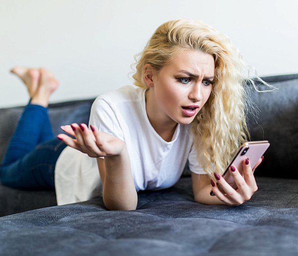 Awaria sparaliżowała cały internet. Wiele stron i aplikacji nie działa-14568
