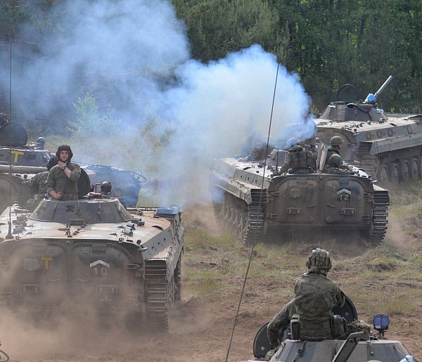 Nowe przepisy w armii. Ta decyzja zmienia codzienność żołnierek-14621