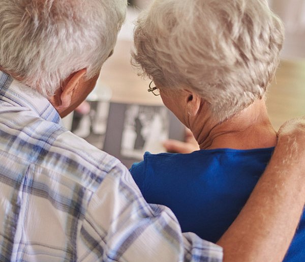 Seniorzy mają powód do radości. Projekt „Godna emerytura” trafił do Sejmu-14646