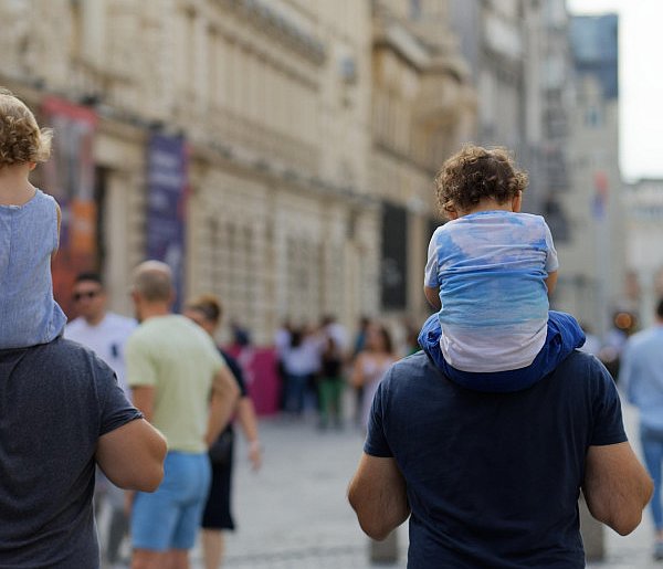 Tylu nas będzie w 2060 roku. Statystycy nie mają dobrych wieści dla Polski-14670