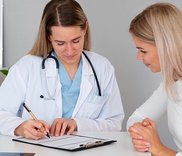 Nie odwołujesz wizyty? Ktoś traci szansę. Skala problemu szokuje-14716