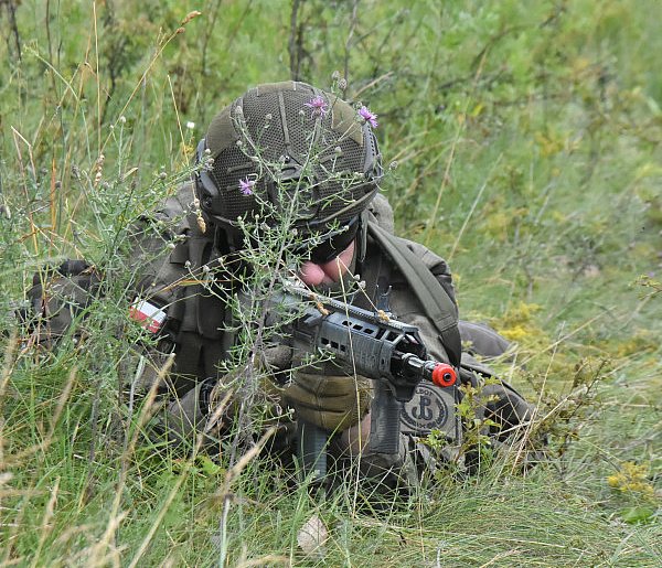 Operacja wojskowa w Polsce. Żołnierze pojawią się w tych miejscach-14731