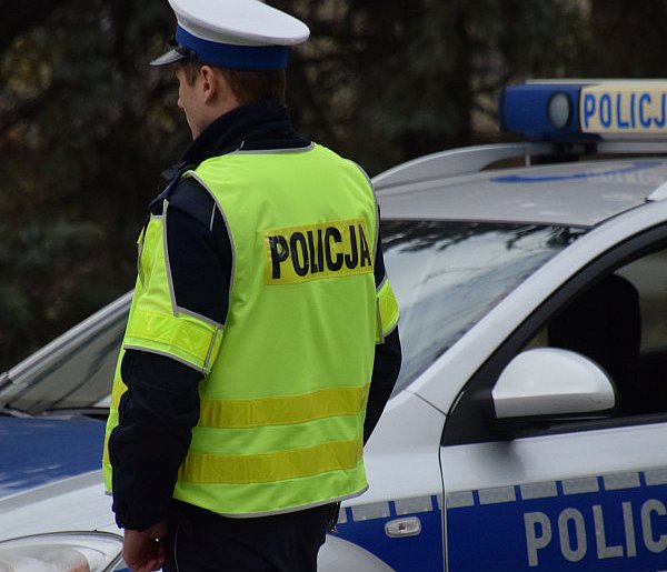 Za to stracisz teraz prawo jazdy. Oto, od kiedy zmieniają się przepisy-14841