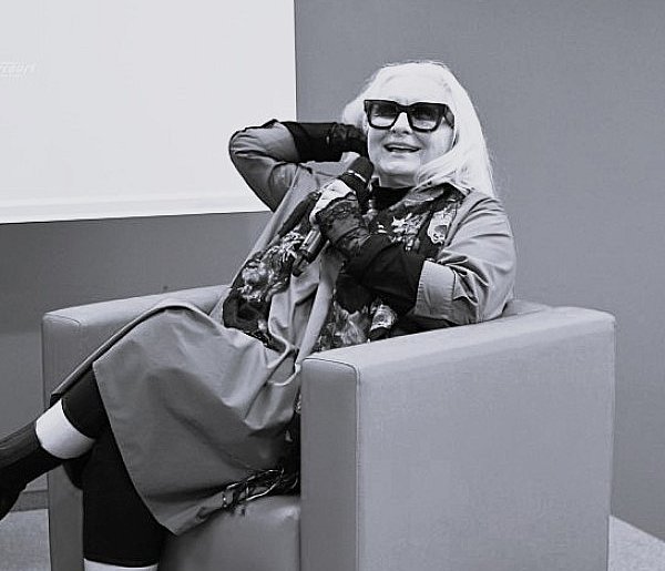 Nie żyje Magda Umer. Jedna z ikon polskiej piosenki literackiej-14894