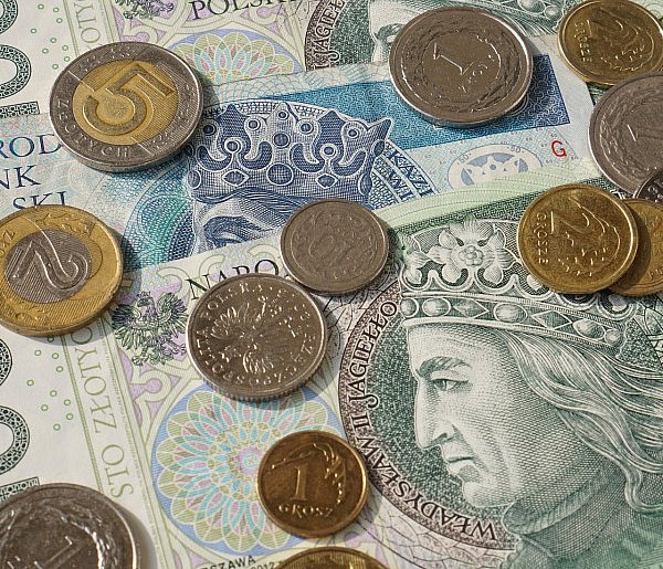 Płaca minimalna wzrasta od 1 stycznia. Skutki odczują miliony Polaków-14958