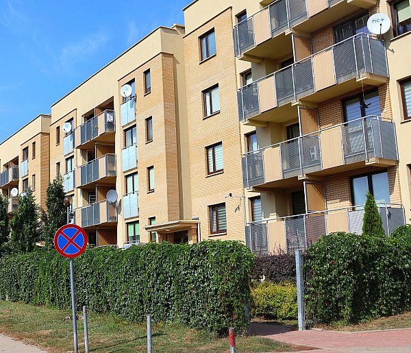 Kto zapłaci za remont balkonu? Rząd chce wreszcie to uporządkować-15017