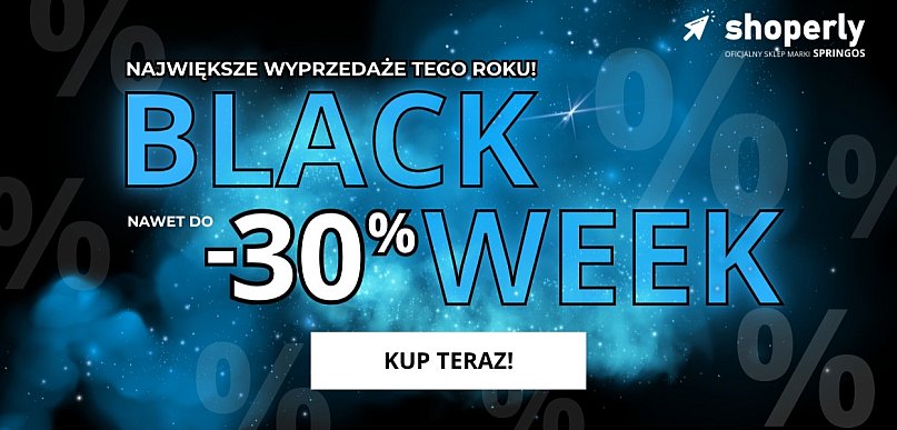 Szukasz czegoś do domu? Odwiedź Shoperly i znajdź to, czego potrzebujesz