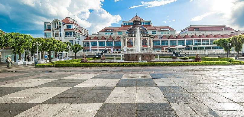 Wydarzenia kulturalne w Trójmieście – co czeka nas w najbliższym sezonie?