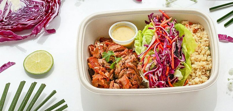 Zdrowa redukcja z cateringiem dietetycznym w Toruniu – zadbaj o sylwetkę na wiosnę