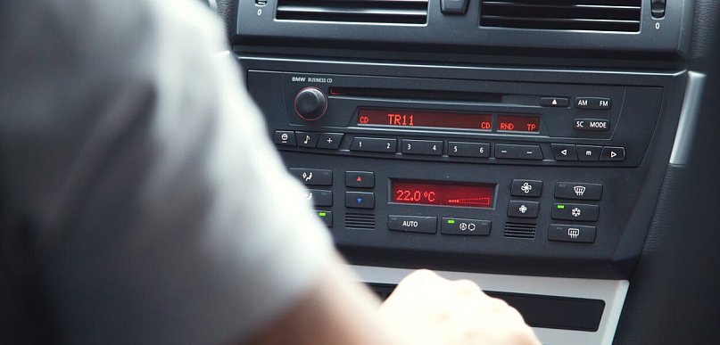 Wzmożone kontrole od 22 maja. Zrobią zdjęcie, później ściągną z konta